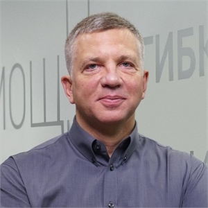 Алексей Бобров